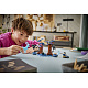 LEGO® Harry Potter™ 76475 A Tiltott Rengeteg: Expecto Patronum