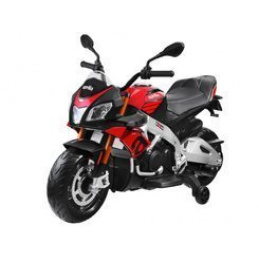 Elektromos motor APRILIA TUONO V4 PA0257 Fekete