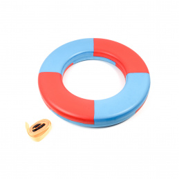 Aga Úszógumi Kék-piros