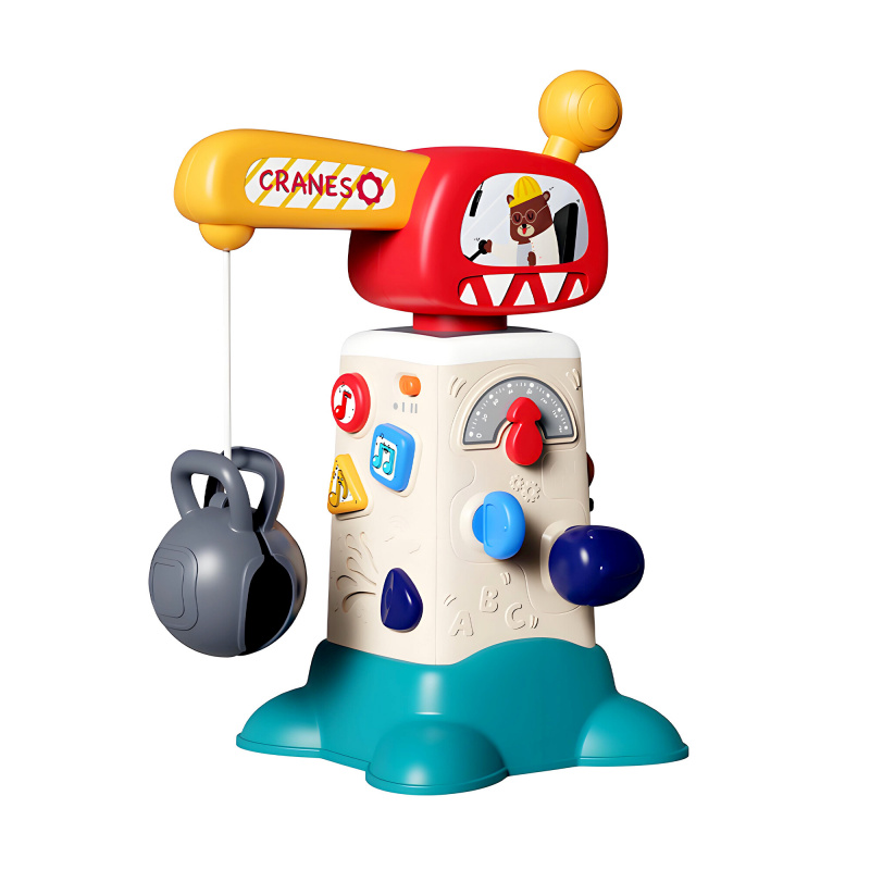 Aga4Kids Interaktív Daru DS5615