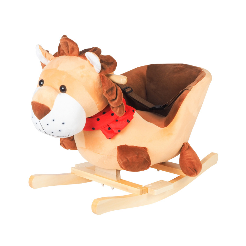 Aga4Kids Hintázó Oroszlán