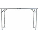 Linder Exclusiv Kempingasztal PICNIC MC330872 120x60x54/70 cm 120x60x54/70 cm