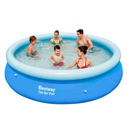 Bestway Fast Set medence  3,66 x 0,76 m 57273