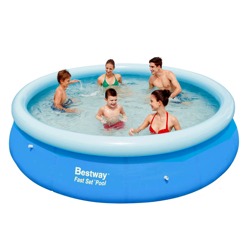 Bestway Fast Set medence  3,66 x 0,76 m 57273