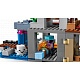 LEGO® Minecraft® 21597 Szellemkikötő