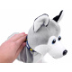 Interaktív Husky kutya ZA1333