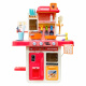 Aga4Kids Műanyag konyha MR6091