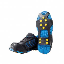 Aga Csúszásgátló cipőre húzható tüskés talp - csúszásgátló méret. 36-41