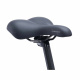 KROSS Férfi kerékpár Trans 1.0 L 28" Szürke