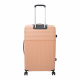 Aga Travel Utazási bőröndkészlet MR4679 Bézs