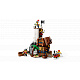 LEGO® Creator 3in1 31387 Ikonikus kalózhajó