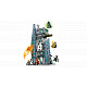 LEGO® ǀ Marvel 76352 Bosszúállók: Doctor Doom ébredése A Bosszúállók új tornya 