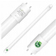 LED cső - T8 - 9W - 60cm - 1215lm - semleges fehér