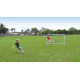 Aga futballkapu SPORTS GOAL JC-7250A 244x150x108 cm