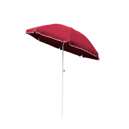 Linder Exclusiv Kerti napernyő 180 cm Piros