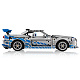 LEGO® Technic 42210 2 Fast 2 Furious Nissan Skyline GT-R (R34) autó