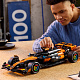 LEGO® Technic 42228 McLaren MCL39 F1® autó