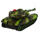 Aga RC Harci tank szett 9993 2.4GHZ