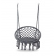 Aga karosszék MR4230DG Sötétszürke