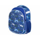 Astrabag iskolai hátizsák játék go