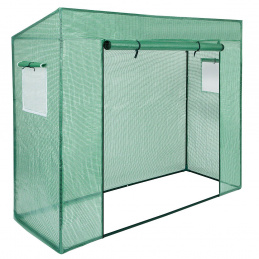 Aga  kerti fóliaház MR4012 169x200x77 cm