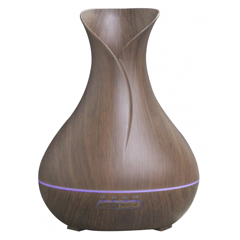 Aga aroma diffúzor MRDI05 Sötétbarna