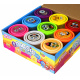 Aga4Kids Gyurma 9 db
