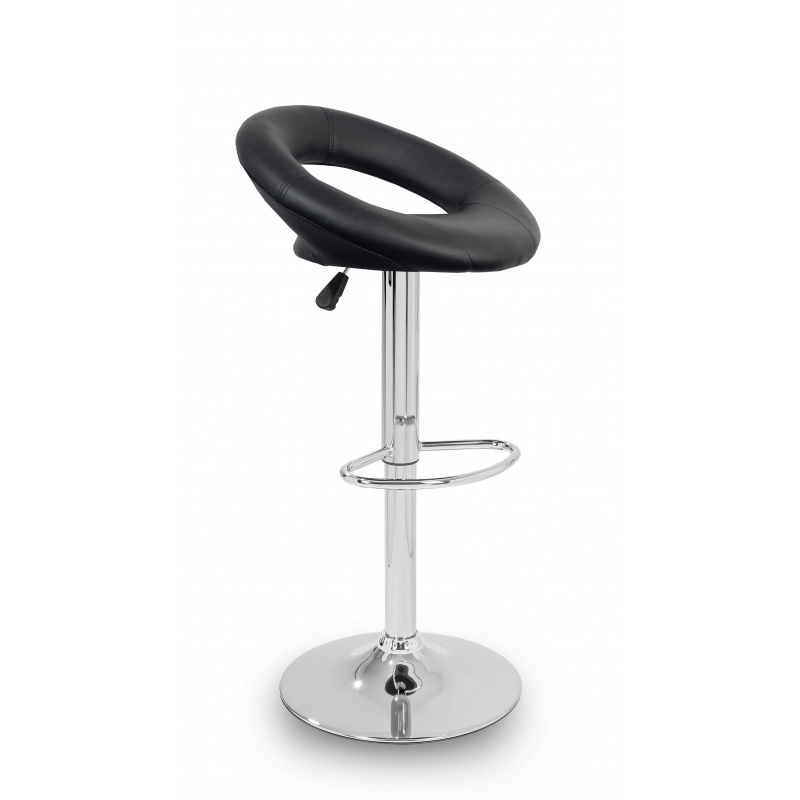 Aga Bárszék MR2036 Fekete