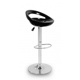 Aga Bárszék MR2039 Fekete