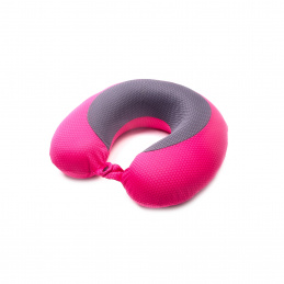 Aga Utazópárna DS1701 Piros