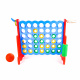 Aga4Kids Társasjáték 4 az 1-ben DS4002-B