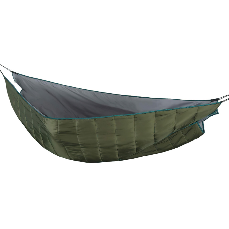 Aga Hamaka 245x132 cm Zöld