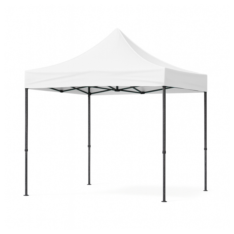 Aga Eladási stand 1S 3x3 m Fehér