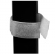 Aga Eladási stand oldalfalak nélkül 2x2 m Világos piros
