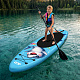 Aga Gyerek Paddleboard DS2217 305x81x15 cm