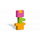 LEGO® Classic 11045 Színes, kreatív kockák