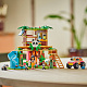 LEGO® Friends 42648 Pandamenedékhely
