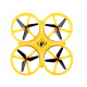 DRON kézi vezérlésű Kvadrokoptéra RC0573