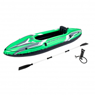 Aga Felfújható kajak 34176