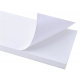 Autóajtóvédő 50x10x1,5 cm