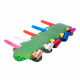 Aga4Kids DS912-4 Party Trombita 5 db