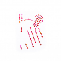 Aga4Kids Öntapadós kövek DS8113AO