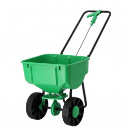 Aga Szórókocsi 27 l