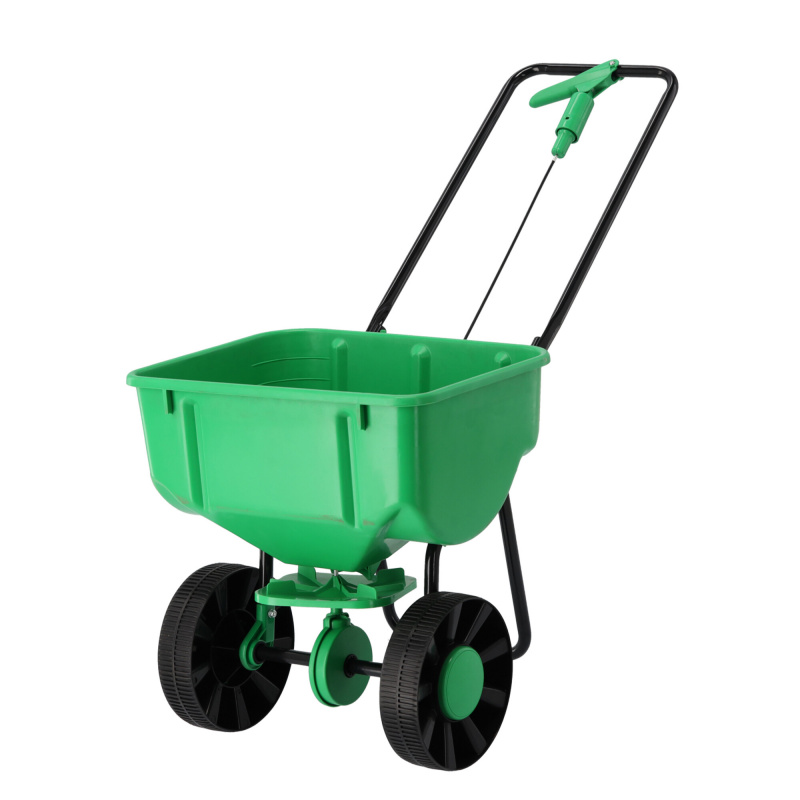 Aga Szórókocsi 27 l