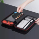 Nintendo Switch konzol tok fekete Dunmoon 19379