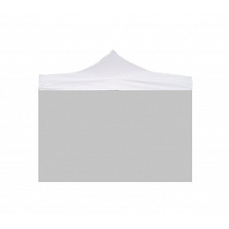 Aga csere tető POP UP 3x3 m fehér