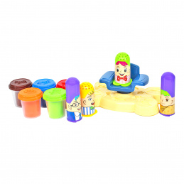 Aga4Kids Hajstúdió DS1402