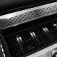 Aga Gázgrill DS1921