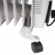 Linder Exclusiv Olajradiátor 1500W