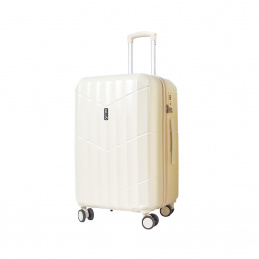 Aga Travel Utazótáska 66x43x25cm MR4669 Bézs